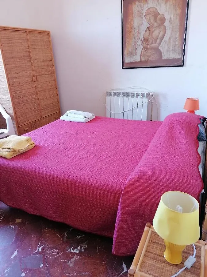 Le Case Di Vito Favignana Holiday home