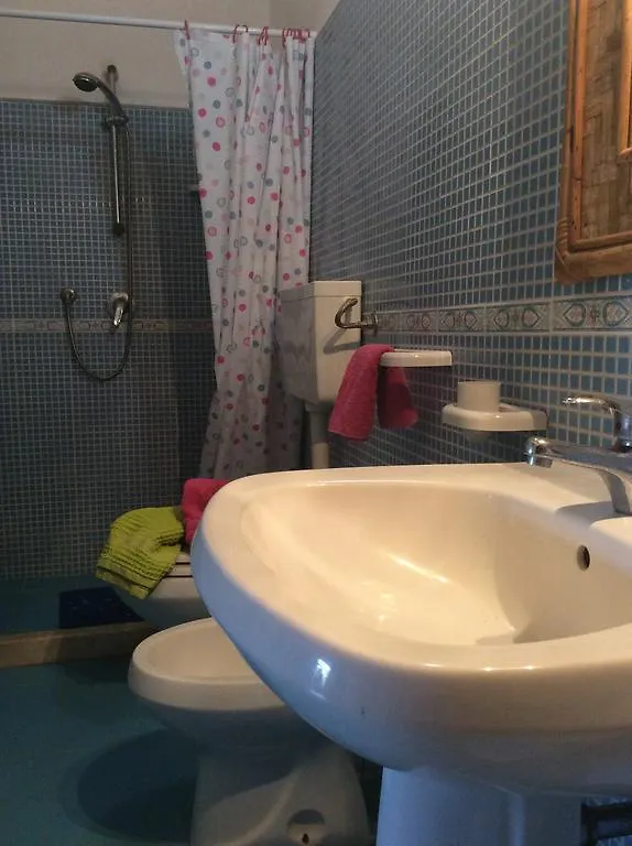 Holiday home Le Case Di Vito Favignana