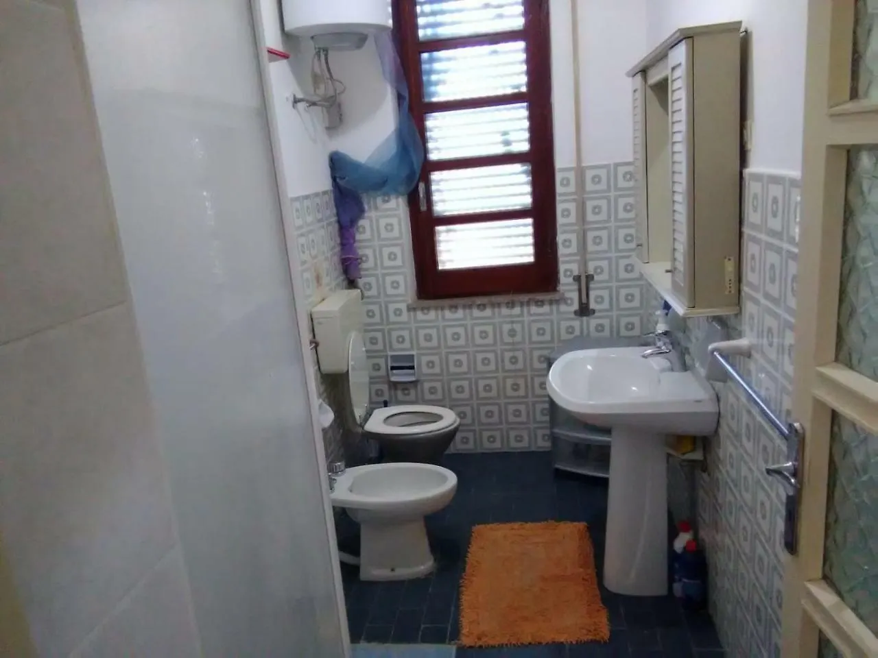 Le Case Di Vito Favignana