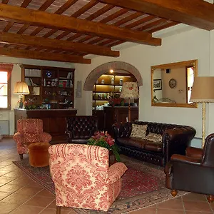 Azienda Agricola Ed Agrituristica Cafaggio Alloggio per agriturismo San Miniato