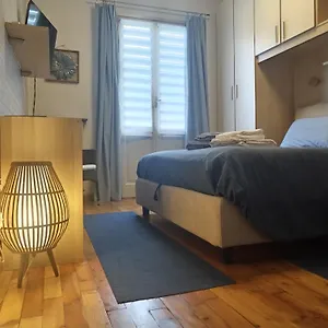 Valtellina-la Casetta Di Elena Appartamento Sondrio