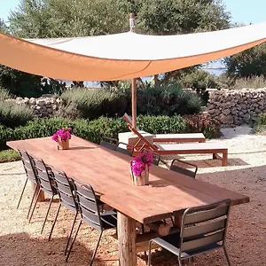  Couette-café Masseria Il Passo