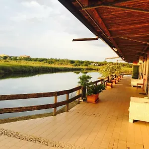 Quietovivere Alloggio per agriturismo Lido di Spina