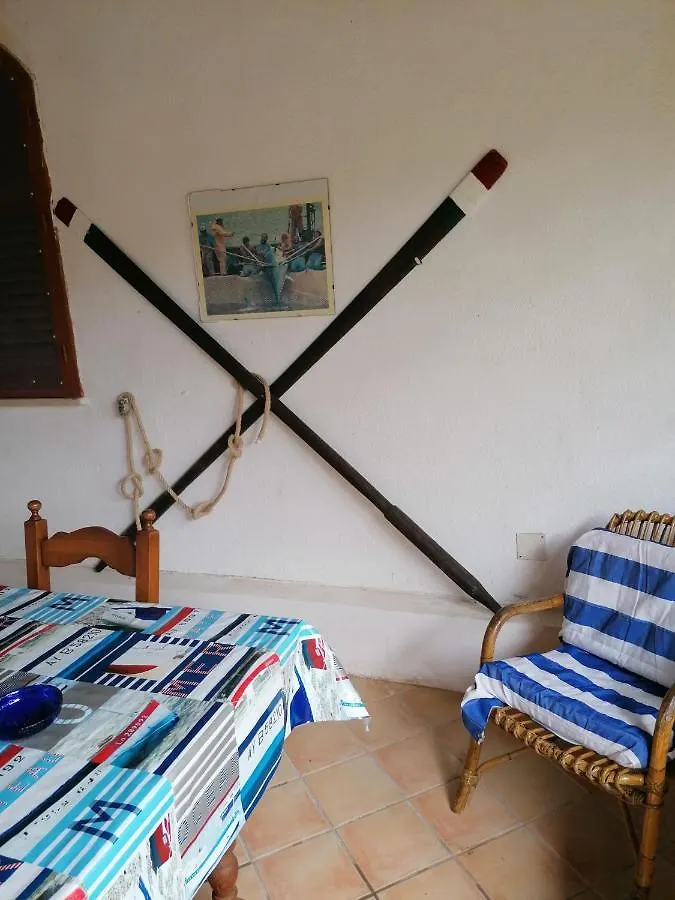 Holiday home Le Case Di Vito Favignana